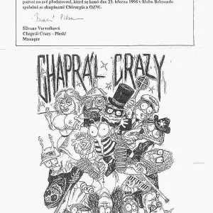 TAM-TAM PLESKÁČSKÝ ZPRAVODAJ