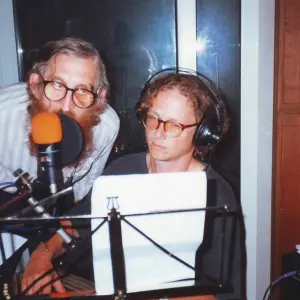 BRABENEC a KOMÁREK, Studio Dolios, léto 1995