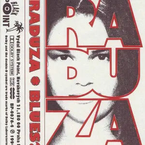 RADŮZA - Blues?