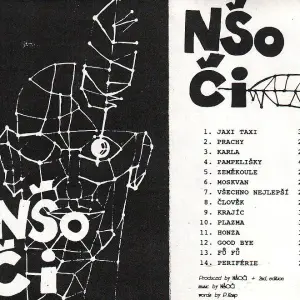 NŠOCI - Demo
