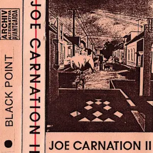JOE CARNATION II, MC 1990