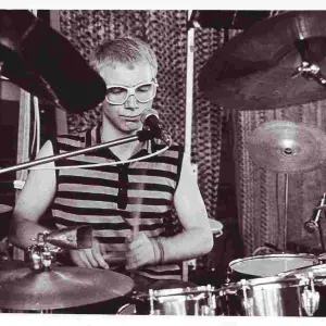 DVOULETÁ FÁMA, Zdeněk Konopásek, 1983