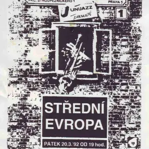 Jak houby po dešti vyskakovaly nové kluby. Tento se vylíhl v Ženských domovech na Smíchově.
