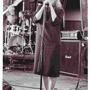 DVOULETÁ FÁMA, Jana Macháčková, 1983