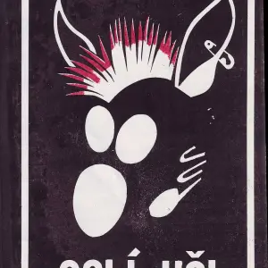 OSLÍ UŠI č 2, 1989