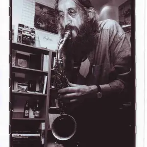 BRABENEC back cover photo...