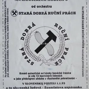 NA HANÁCLÉCH HODECH 6