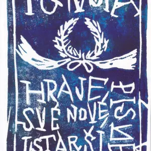 TERRA IGNOTA - pozvánka....