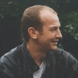 MIKOLÁŠ CHADIMA - FIST RECORDS