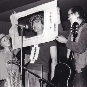 F.O.K. - SRZOMABRA, 1977