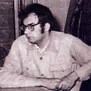 BINNY LANEY - 60. léta