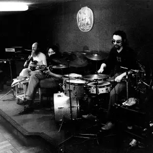 EXTEMPORE - Plesnivé embryo, 1974