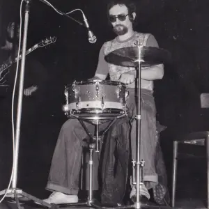 VLASTA MAREK - AMALGAM, ŠVEHLÍK