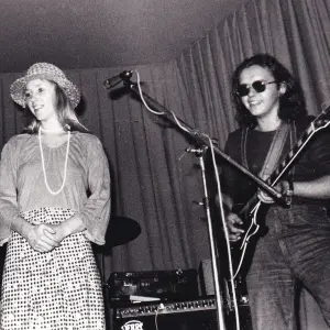 F.O.K. - SRZOMABRA, 1977