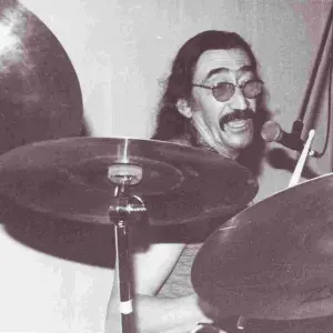 GRANDMOTHERS V ROXY, 10. 4. 1994