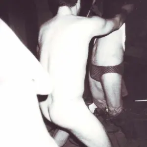 VYŽVEJKLÁ BAMBULE, 1990