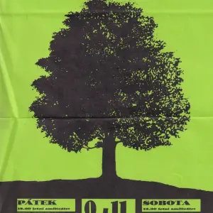 LIPNICE '94, festival