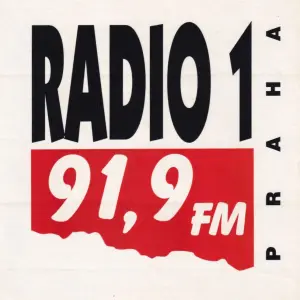 RADIO 1, mekka netradiční nezávislosti.