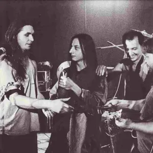 NŠOČI - TV křest.