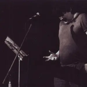 RADOMIL UHLÍŘ, DVOULETÁ FÁMA, 1988