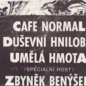 Najednou bylo tolik akcí, že člověk nevěděl, kam se dříve vrtnout.