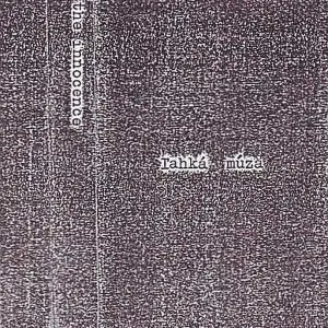 L'AHKÁ MÚZA - Nevinnosť, MC, 1990