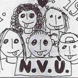 N.V.Ú. - PF 1996