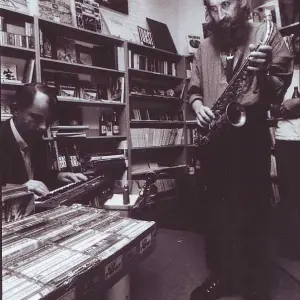 FILIP TOPOL a VRÁŤA BRABENEC