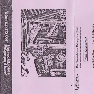 EXTEMPORE - Dům č.p. 112/34, MC 1990