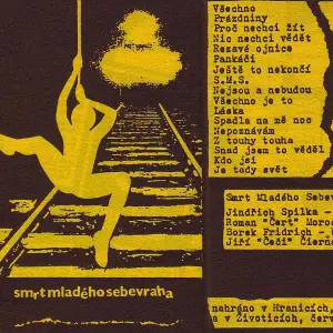 SRMT MLADÉHO SEBEVRAHA, MC 1993