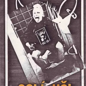 OSLÍ UŠI č. 3, září 1990