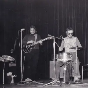 ŠVEHLÍK, 1978 (1) - Lesik Hajdovský gt, Vlasta Marek - perc