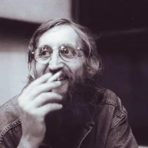 VRATISLAV BRABENEC, Plastic People of the Universe