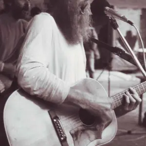 ... a ještě jednou Neduha v plném nasazení... údajně Trutnov 1990