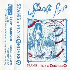 SPANISH FLY'S - Hoover, MC 1993