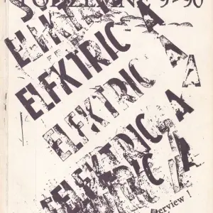 MAŠURKOVSKÉ PODZEMNÉ 9-90