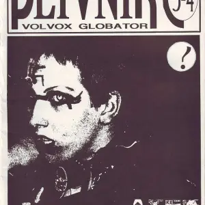 PLIVNÍK 3-4, 1991
