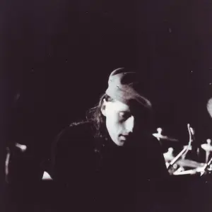 MIREK VODRÁŽKA - Události, MC 1990