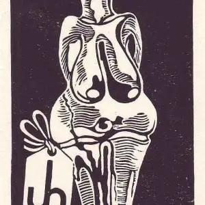 UMĚLÁ HMOTA II, PF 1992