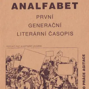 Po Listopadu zažilo Československo takový boom nezávislých časopisů a novin, který se sotvakdy bude opakovat...