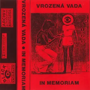 VROZENÁ VADA - In memoriam, MC 1991