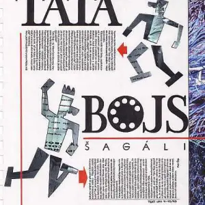 TATA BOJS začínají...